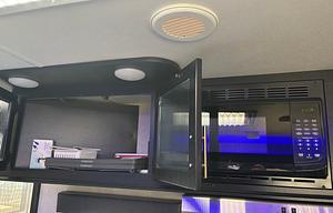 2022 Forest River RV Cherokee Grey Wolf 26DBH