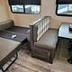 Dual-Suite Retreat Family Bunkhouse 32' Transcend
