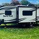 Stix & Stones RV Adventure **Couples Glamping**