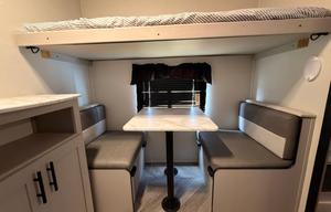 Prowler  Bunk house