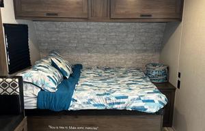 2021 Prime Time RV LT 17BHS “All Inclusive “
