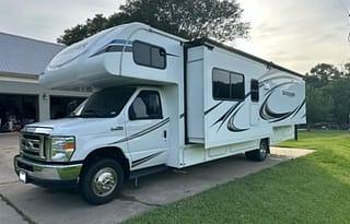 2018 Forest River RV Sunseeker LE 3250DSLE Ford