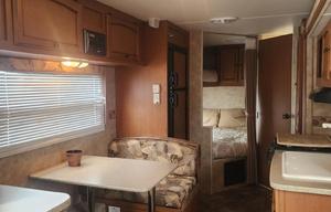 2011 Gulf Stream Stream Lite Sport- FULLY STOCKED