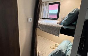 2018 Forest River RV Wildwood X-Lite