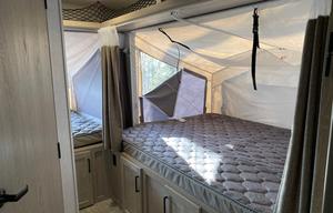 2021 Forest River RV Rockwood Roo 233S