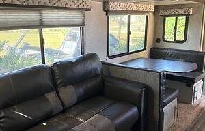 2020 Keystone Bullet Sleeps 10  Delivery Available