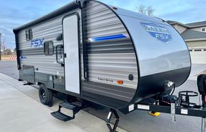 2021 Forest River RV Salem FSX 178BHSK