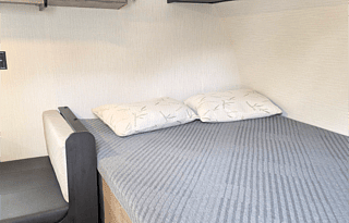 Brand New Travel Trailer with everything you need!