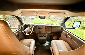 Family&Pet Friendly - 2024 Forest River SUNSEEKER