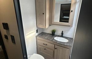 S17 -2027 Sunseeker 3250 Bunkhouse