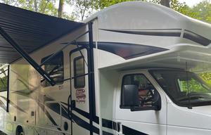 2025 Entegra Coach Odyssey 31F RV rental photo 6