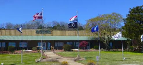 Treasure Lake Resort Camping Club, INC