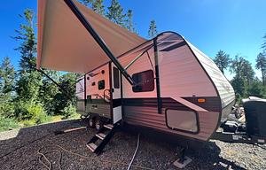 2022 Jayco JayFlight Sleeps 5