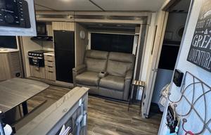 Island Time RV rental