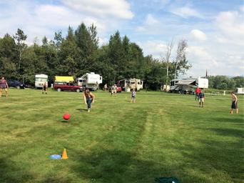 Riverside Camping & RV Resort, LLC