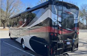 2018 Newmar - Bay Star - 35'