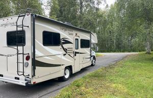 The Yukon