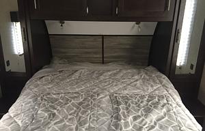 2018 Forest River RV Cherokee limited 244jr