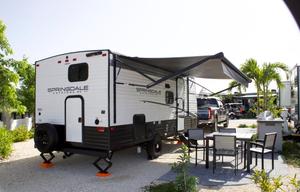 RV Delivery Daytona | Jeep Beach 4–5 Adults