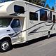 2017 Jayco Greyhawk 32 foot