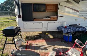 10% Military Discount-Delivered Class C. We Set Up