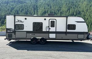 Brocks bunk house