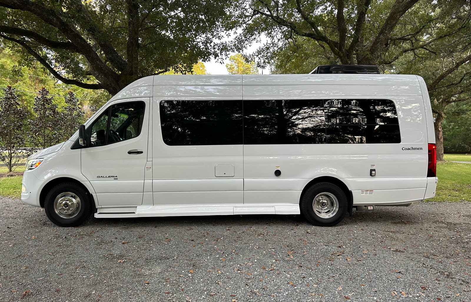 2022 Coachmen RV Galleria 24T