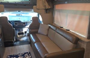 2021 Thor Motor Coach Quantum LF31