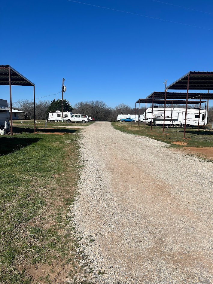 Western Edition RV Community