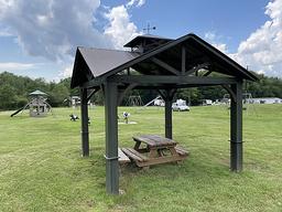 Chestnut Lake Campground