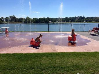 Skip A Way Campground & Resort