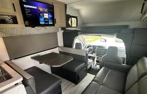 Stay Put or Hit the Road