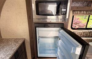 2016 Forest River RV R Pod RP-179 RV rental photo 5