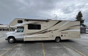 MIRA - 2017 Winnebago Minnie Winnie 31H