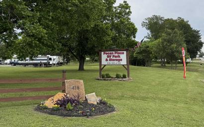 Pecan Place RV Park