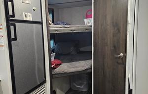 2021 Keystone RV Bullet Crossfire 2430BH