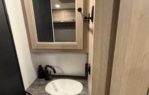 The Mountain Casita with Starlink Roam-Unlimited