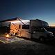 Journey Jumper-Adventure Ready Class C Motorhome