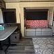 Travel Trailer with King Bed, StarLink & Generator