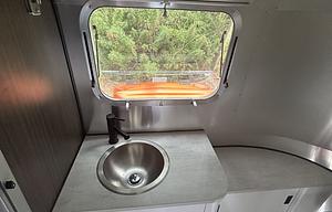 Bullet – Iconic Airstream Style, Easygoing Luxury