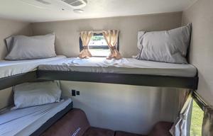 2020 Coachmen RV Catalina Legacy 303QBCK