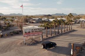 Black Rock RV Village