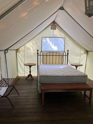 Smoky Mountain Glamping