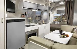 Clint’s Airstream Bambi