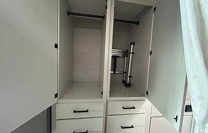Luxury Compact RV- Easy to Drive, Road Trip Ready