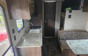 2018 Keystone RV Hideout Single Axle 175LHS