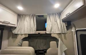 Brand New 2022 Thor Motor Coach Freedom Elite 22FE
