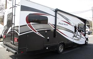 2023 32' Four Winds 31W