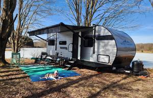 Brand New East to West Silver Lake 20KRDLE