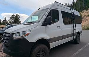 Adventure Van for the Best Memories!